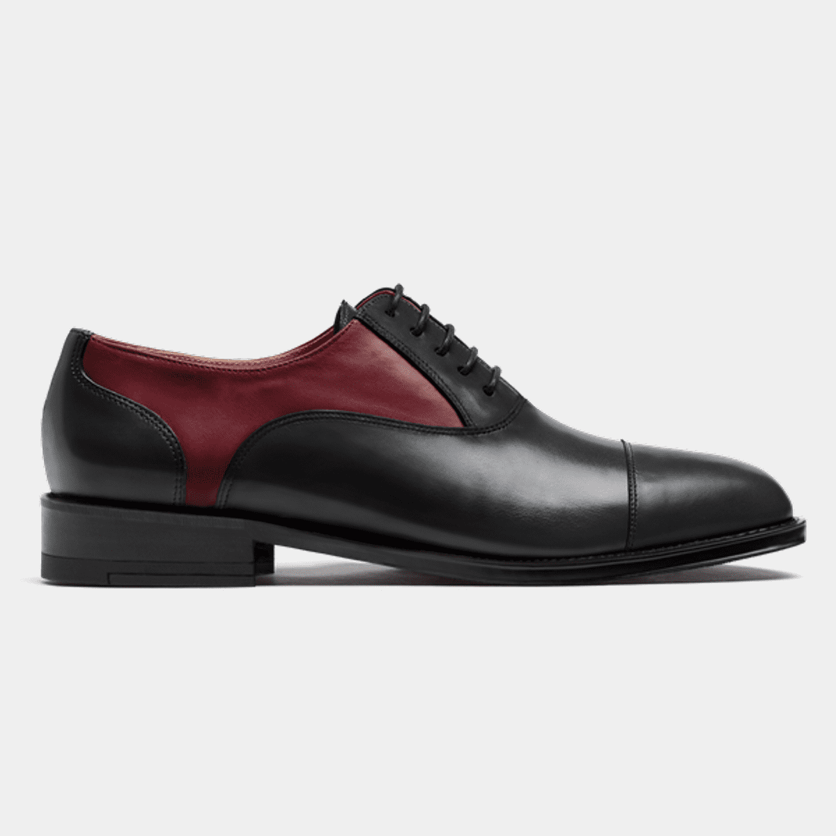 Chaussure richelieu pour homme | Livraison gratuite