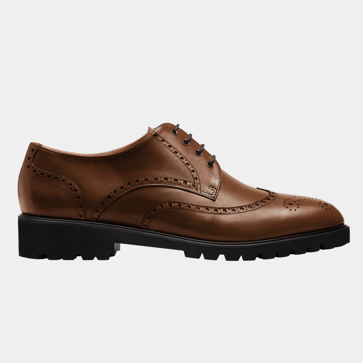 brogue shoes