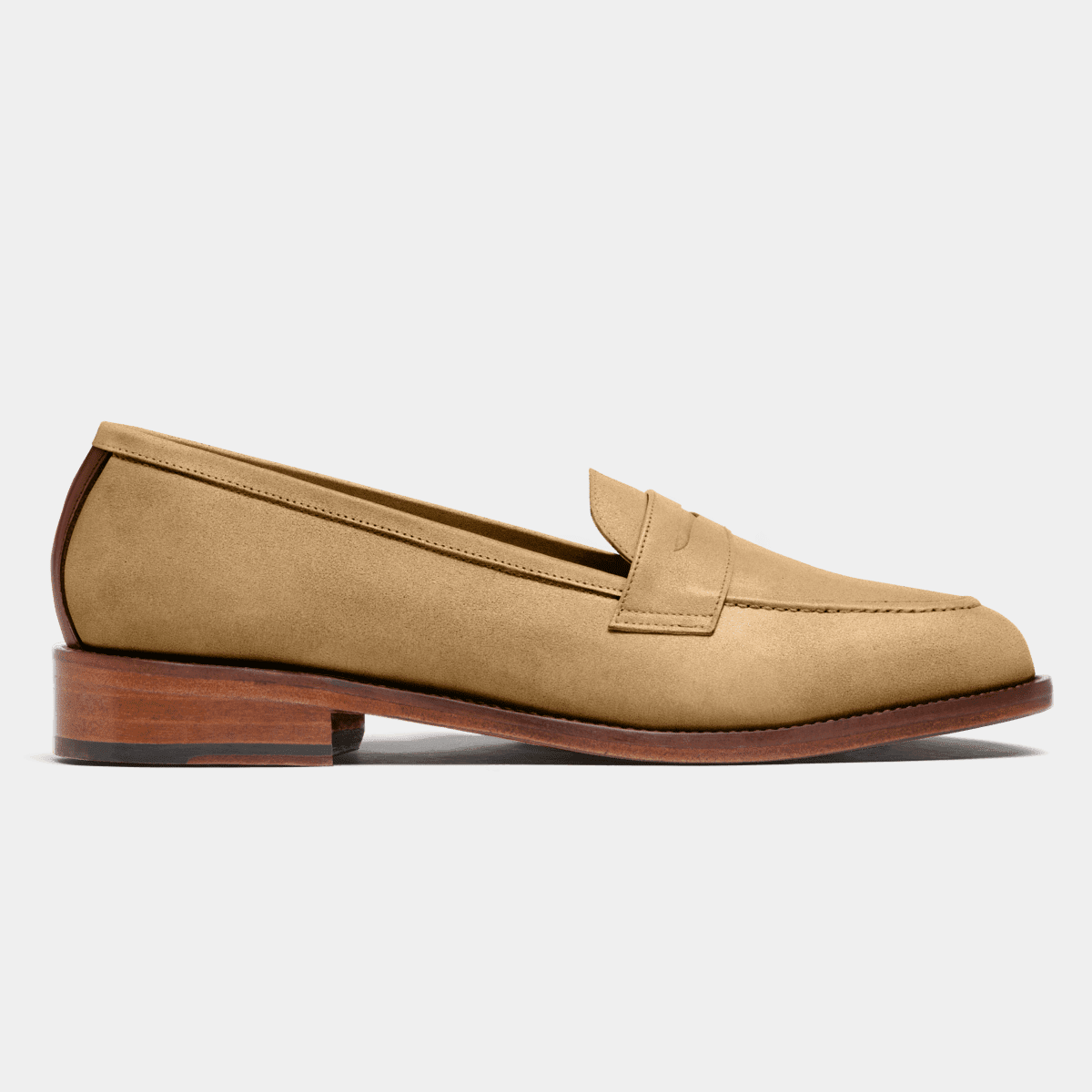 Penny Loafers for Men - Hockerty
