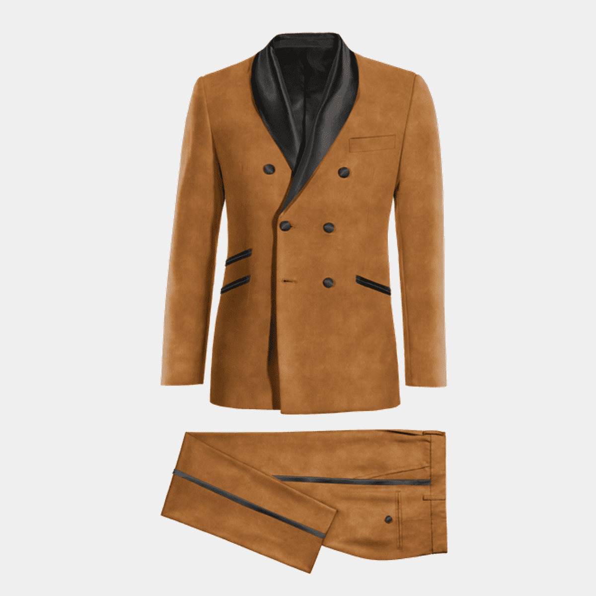 Camel Tuxedo main image 1