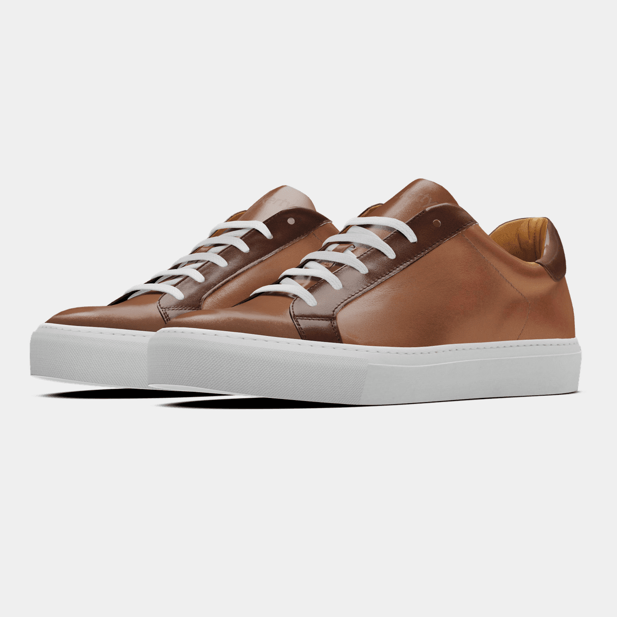 Baskets Eagle Retro / EA7 | La Chausseria
