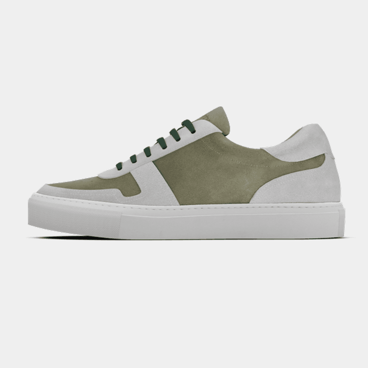 mens grey suede shoes