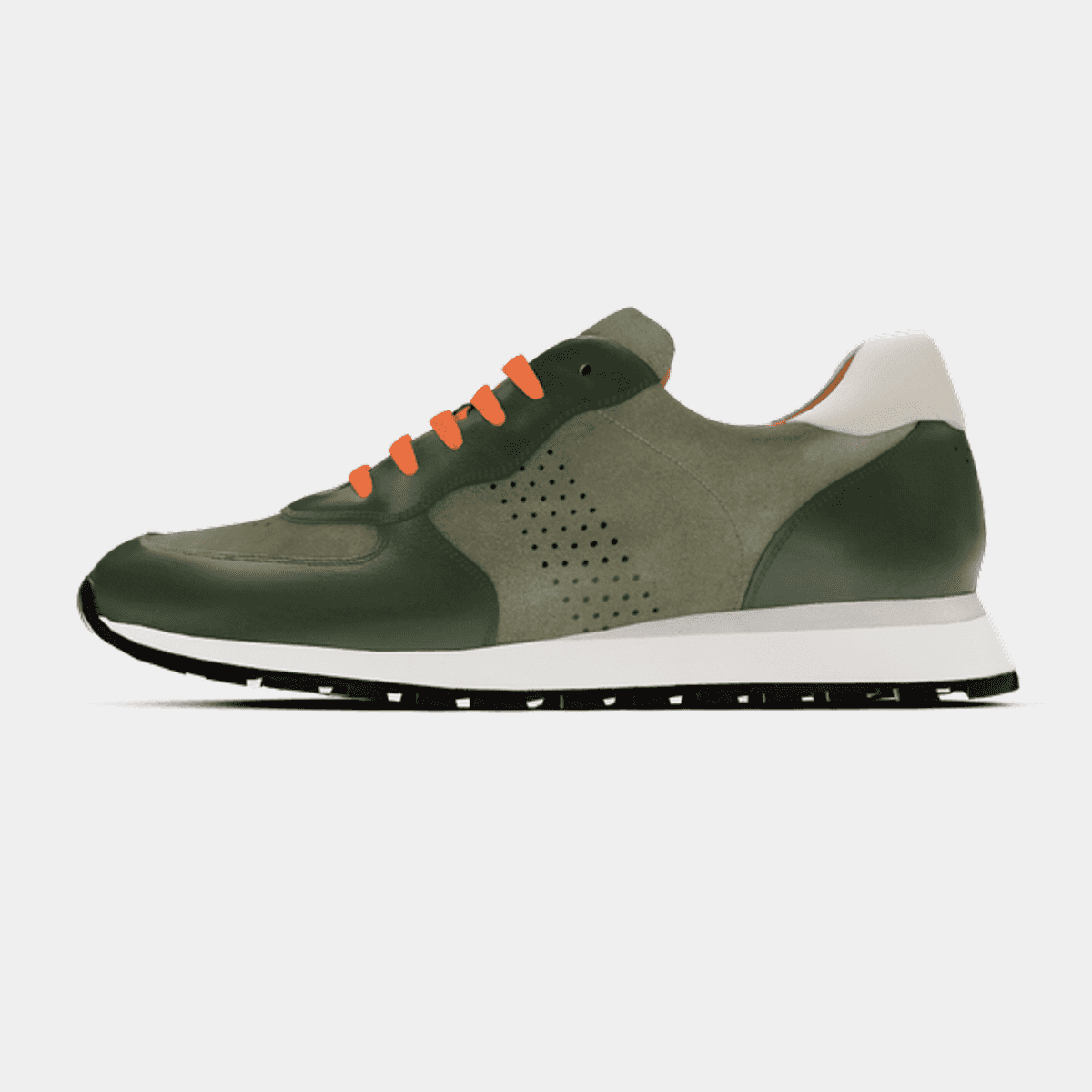 Buy WROGN Men Grey Sneakers - Casual Shoes for Men 9771337 | Myntra-vietvuevent.vn