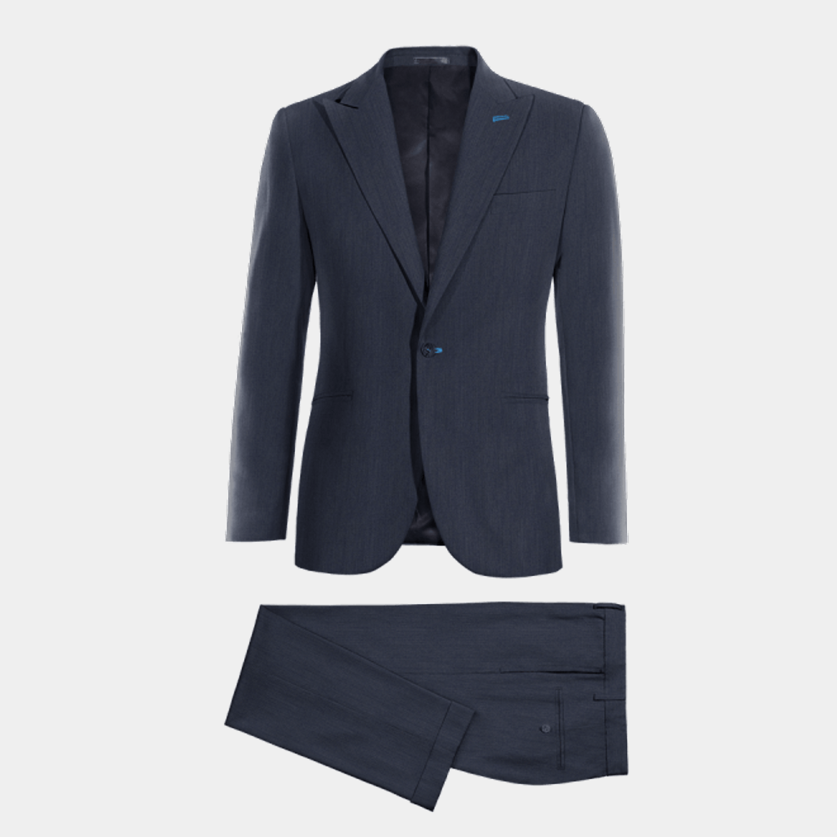 Sortino Tuxedo Jacket