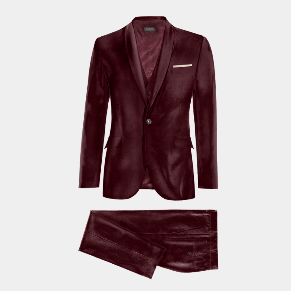 Red suits Shop Red Suits for men Hockerty