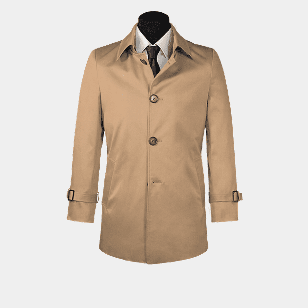 Mac camel coat best sale