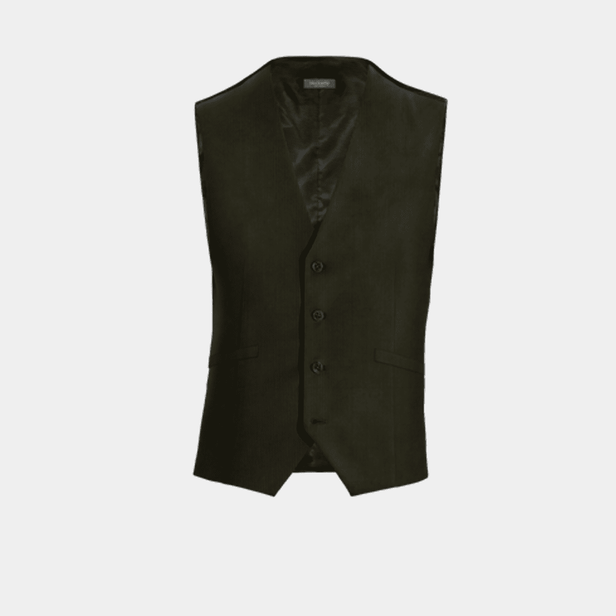 Giacca Di Velluto A Coste Uomo Abito Da Uomo 3 Pezzi Con Cravatta Abito Da Sposa Slim Fit Da