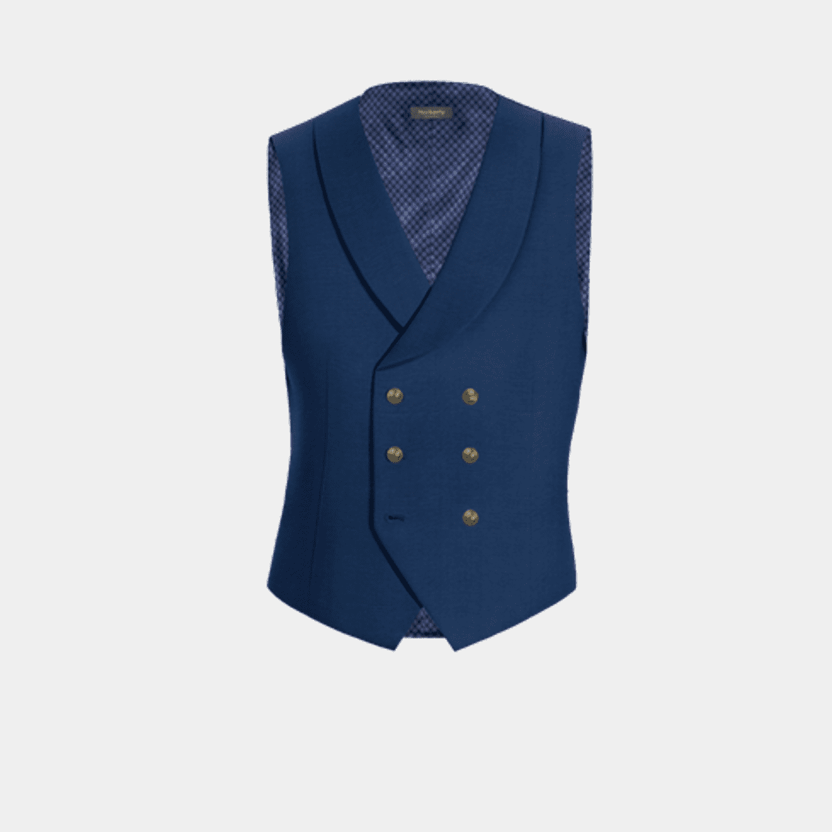 Gilet Croisé Cœur Taille 46/48 - Neuf Avec Étiquettes