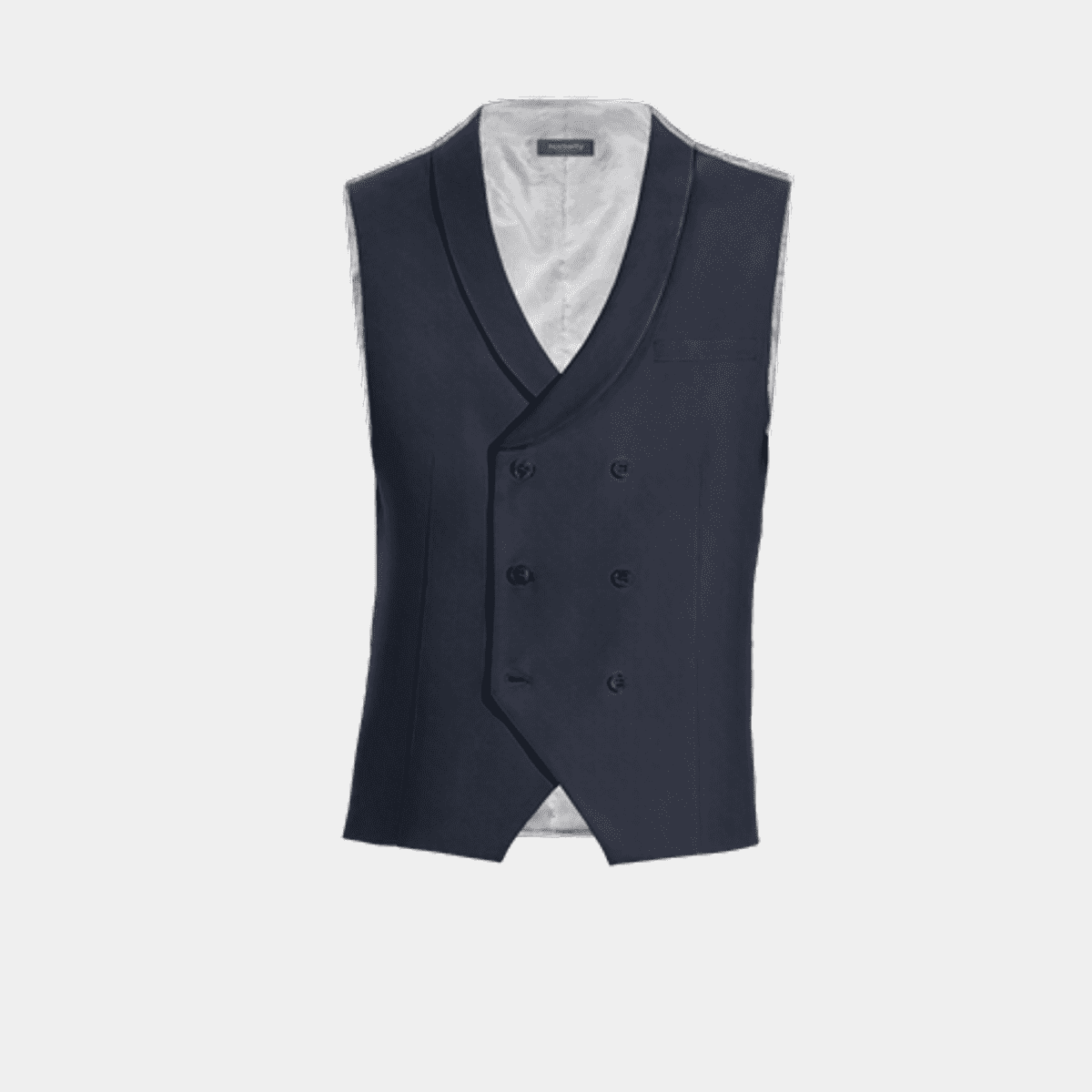 Petit gilet habillé + cravate assortie - Vêtements Petit gilet habillé + cravate assortie - Vêtements