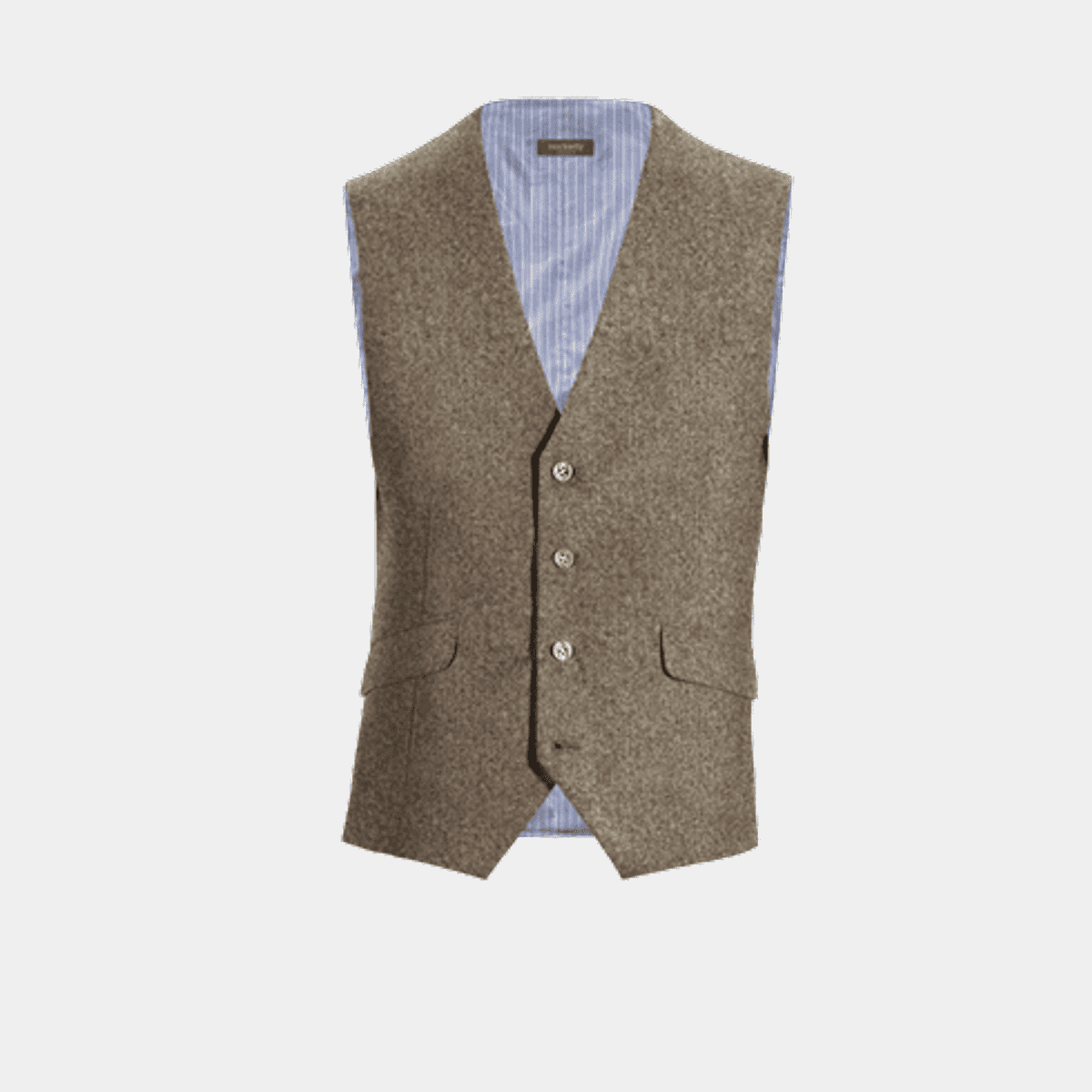 Veste Homme Hiver élégante Avec Gilet Interne - Rembourrée Et Doublée - Matériau Polyamide