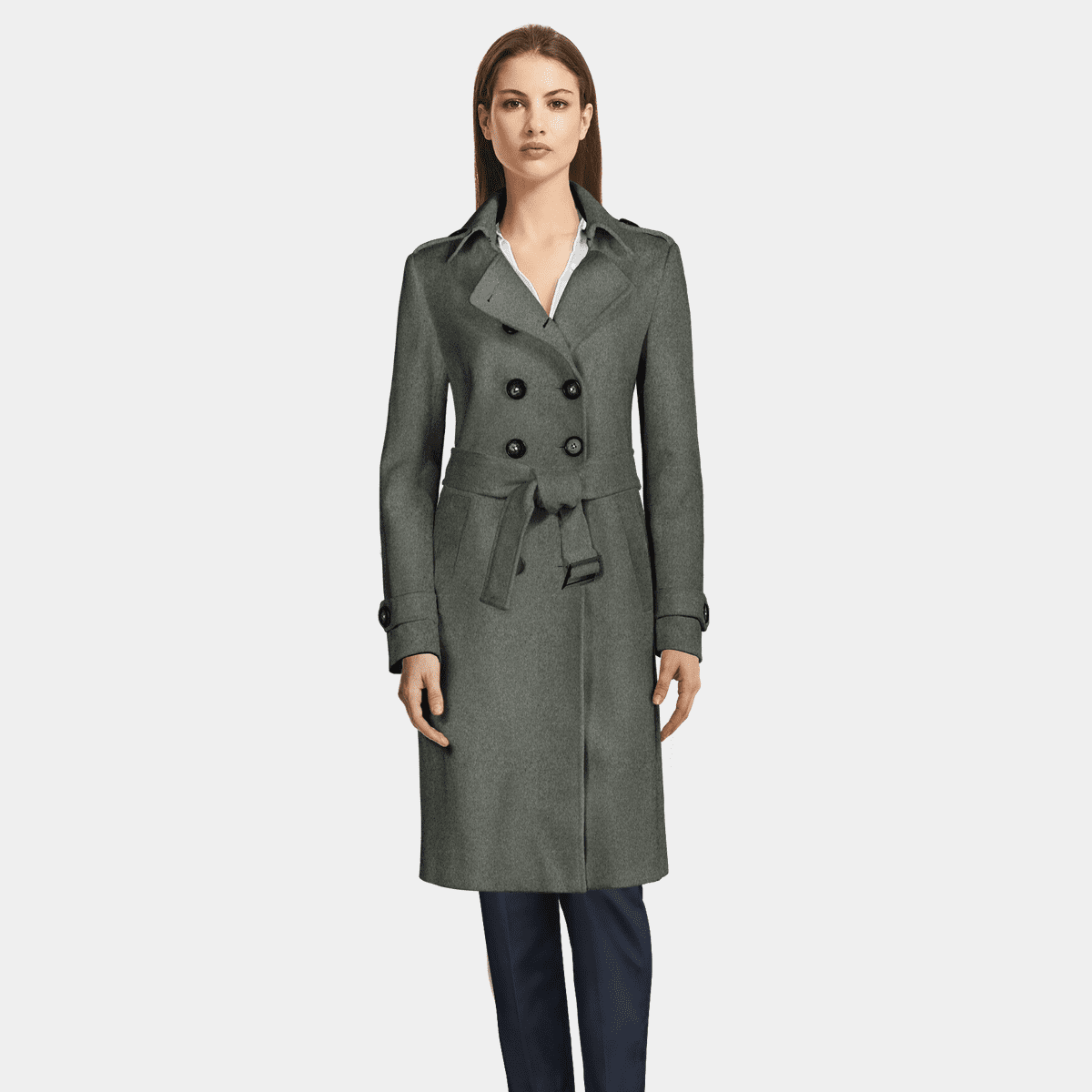 Black Coat