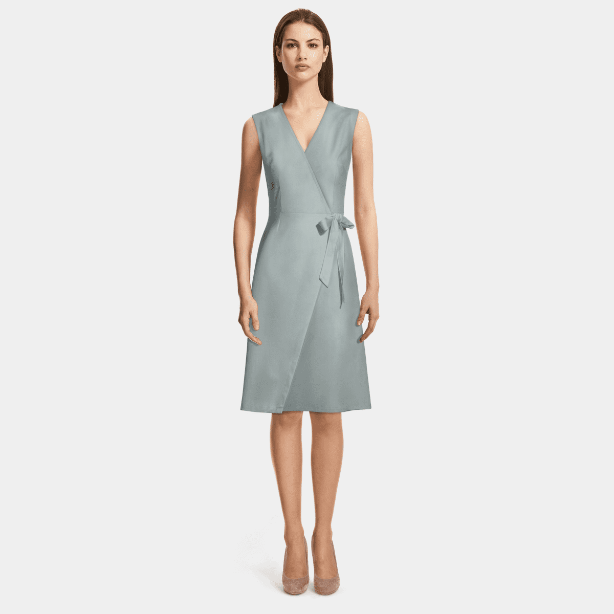 vestido-cruzado-azul-claro-sin-mangas