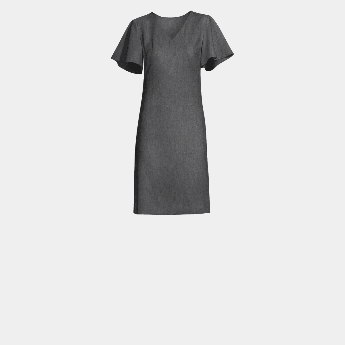 grey shift dresses shift dress 60s
