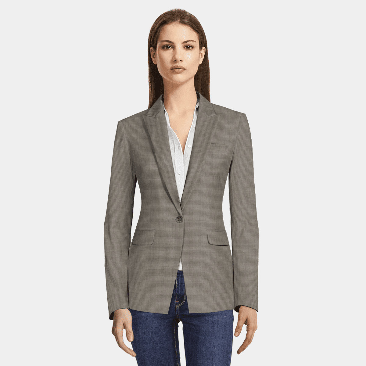 CERRUTI 1881 グレージャケット（サイズ：50） CERRUTI 1881 グレージャケット（サイズ：50） - メルカリ