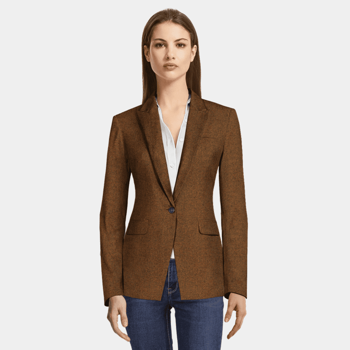 Women's Blazers Sumissura