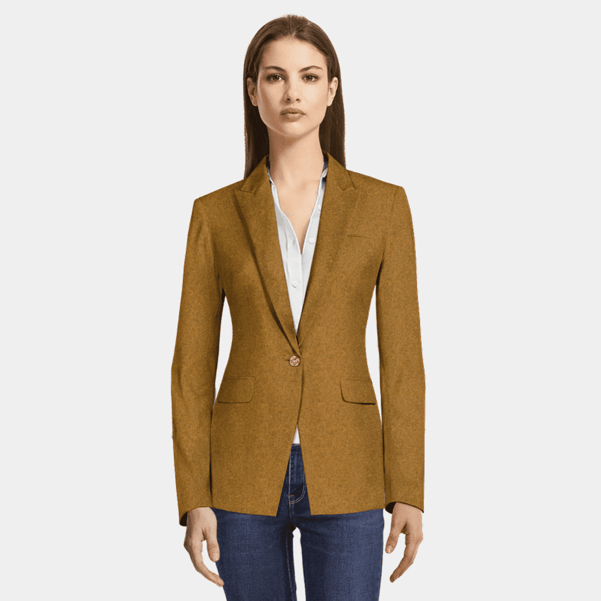 Women's Blazers Sumissura