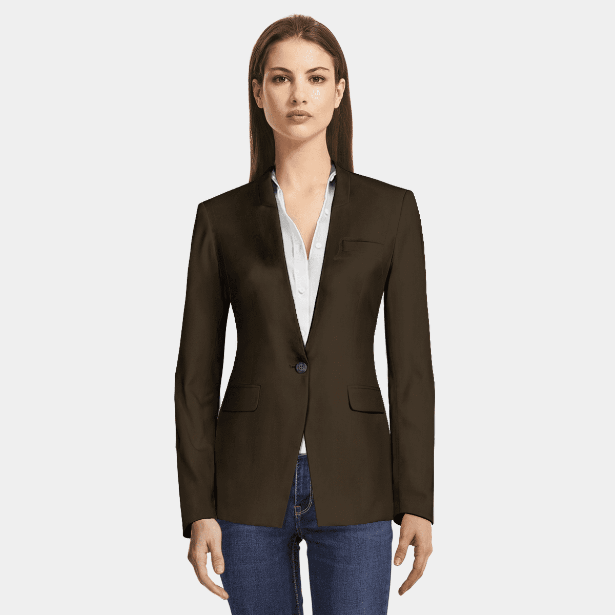 Women's Blazers: 6000+ Items up to −86%