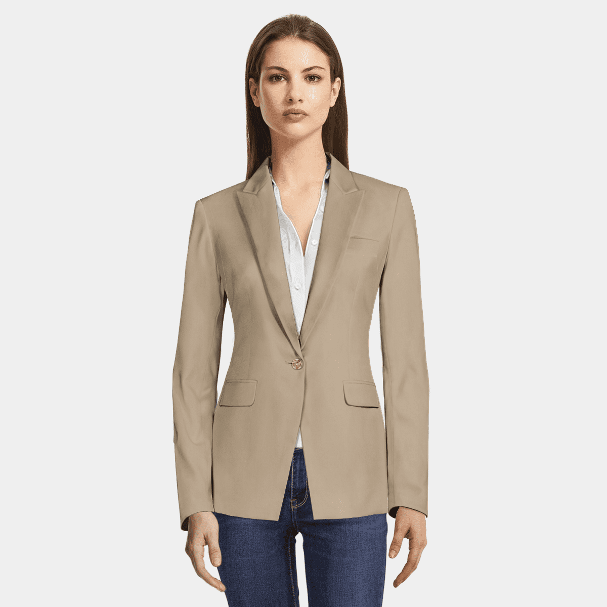 What to Wear with a Blazer: 4 Classy Blazer Outfits for Women - Sumissura