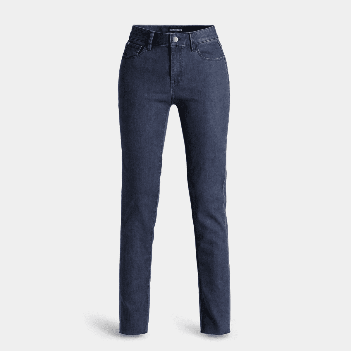 Industrial Indigo INT-WB-381 Jeans – Jeanius Closet