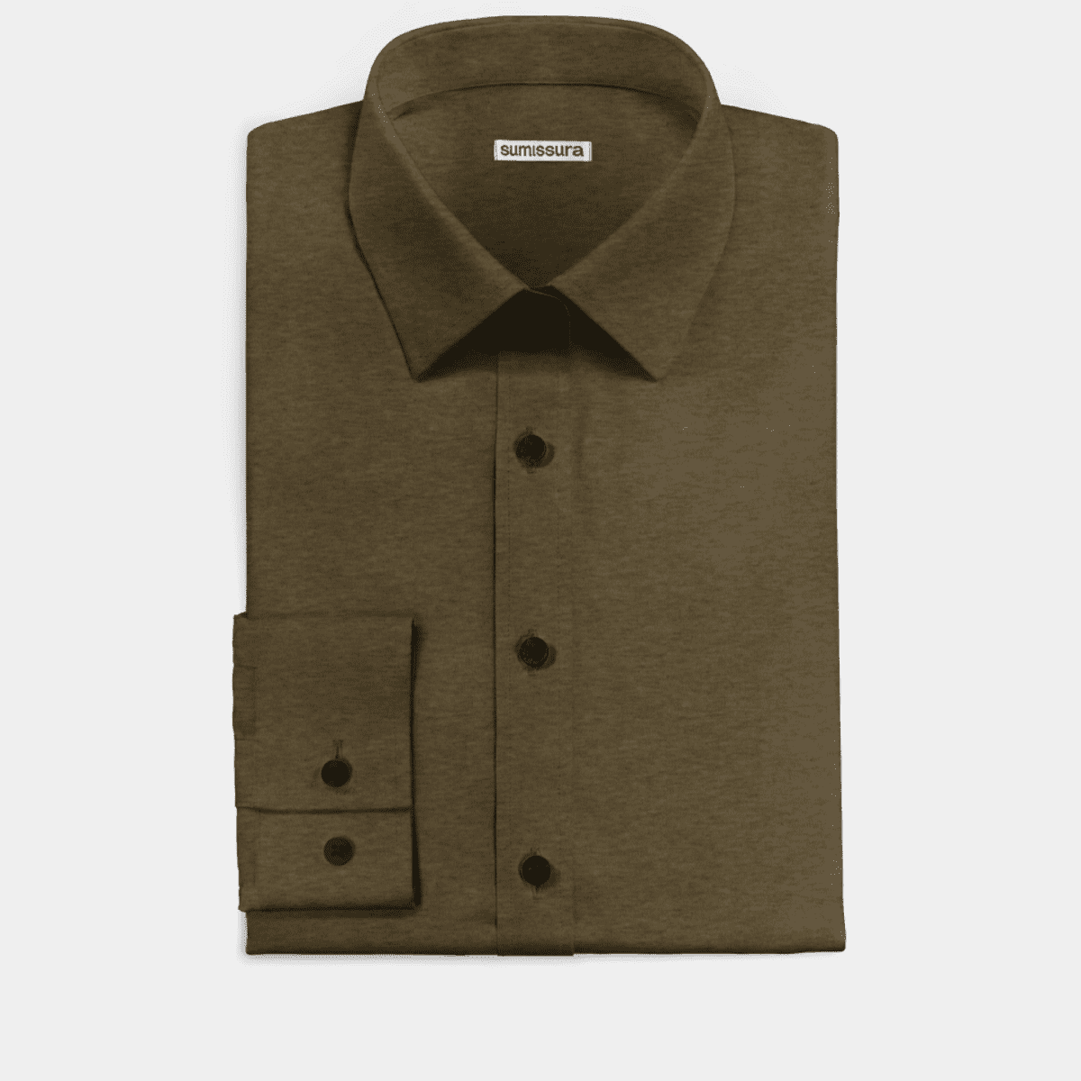 Camisas De Vestir De Hombre Mustang | Compra Online En