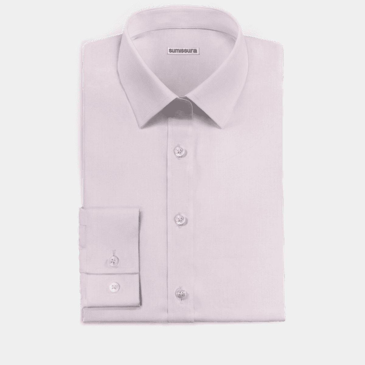 Women's Pink Dress Shirts | Sumissura