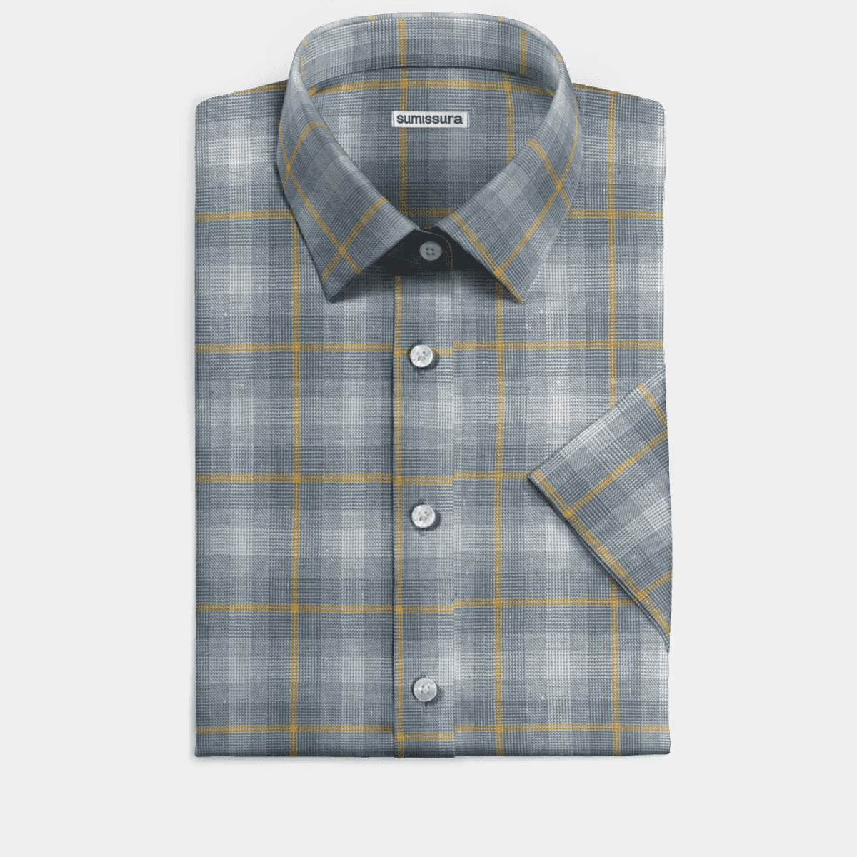 Women's Dress Shirts - Sumissura