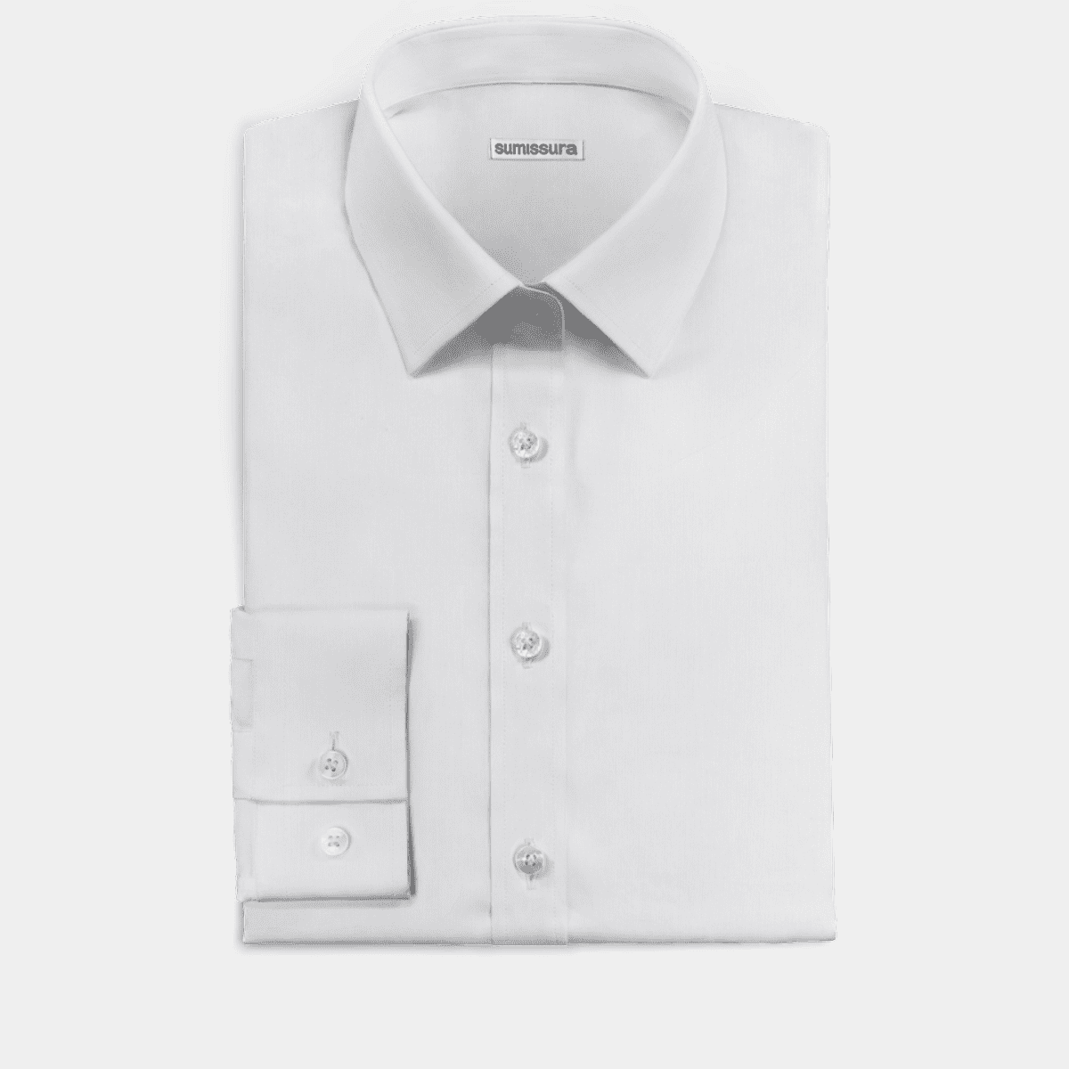 White Dress Shirt