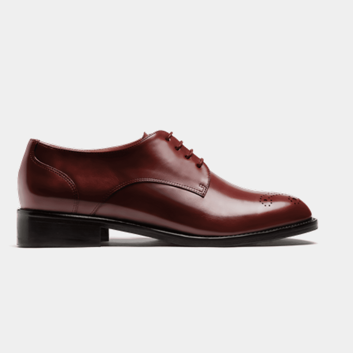 Women's Derby Shoes | Sumissura