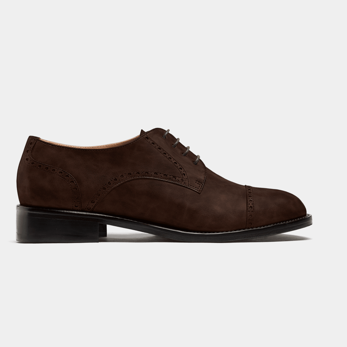 Brogues - brown country | Sumissura