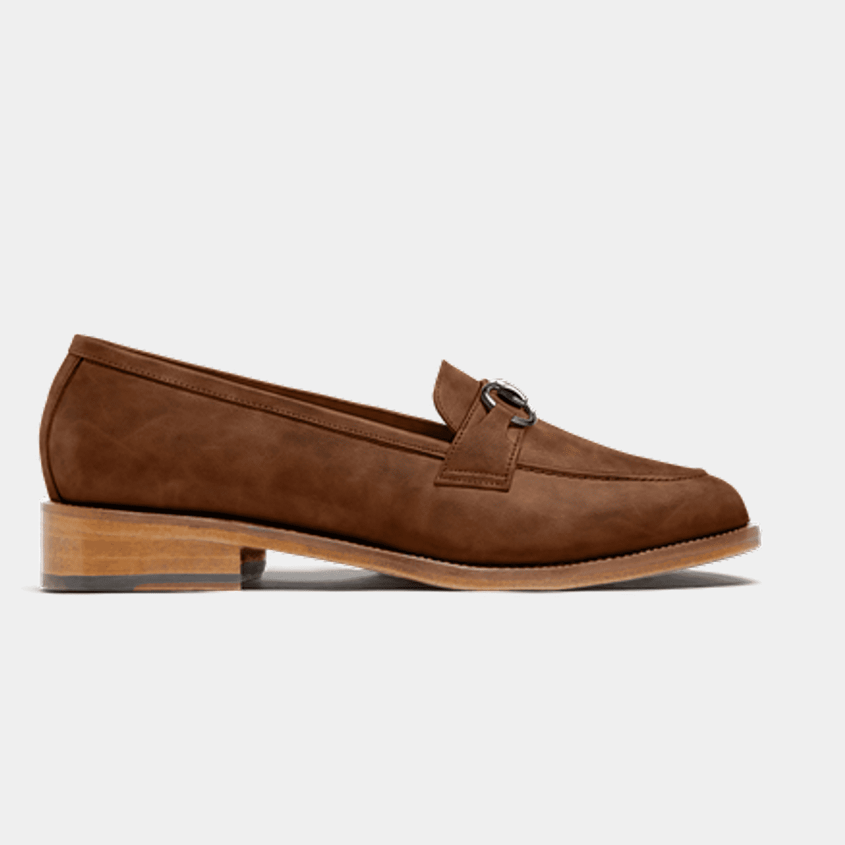 Women's Bit Loafers Sumissura