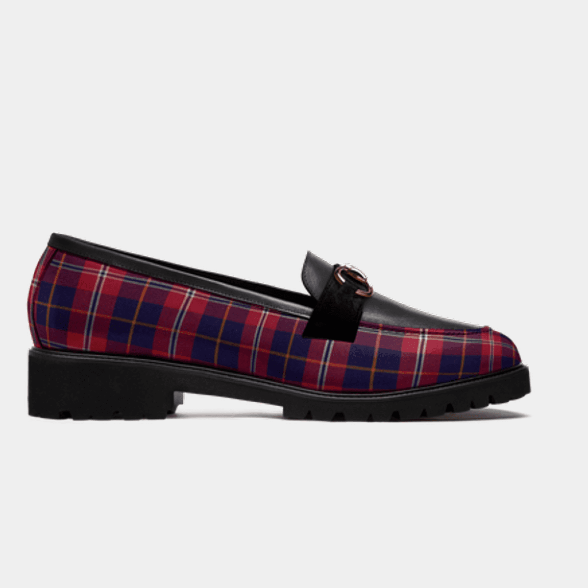 Women's Bit Loafers Sumissura