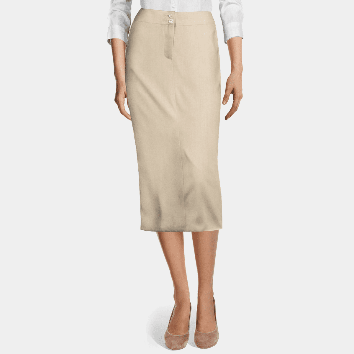 Midi pencil clearance skirt 6 pack