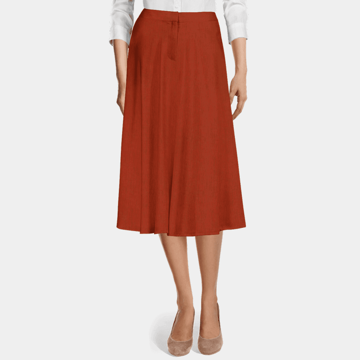 Summer Long Skirts | Sumissura