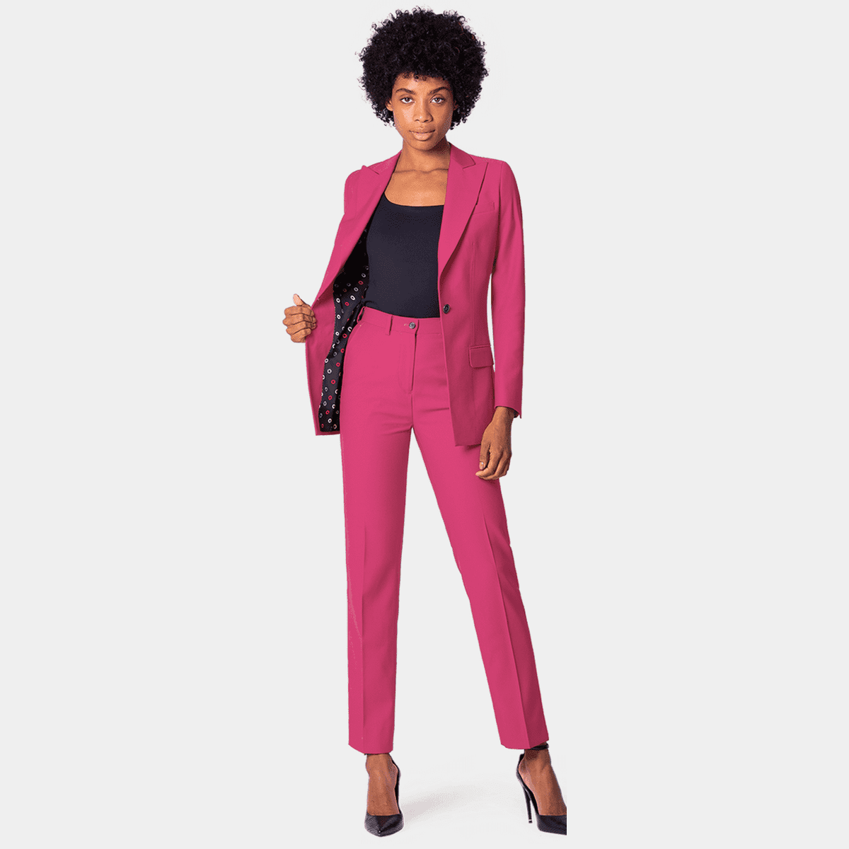Pant Suits for Women | Sumissura