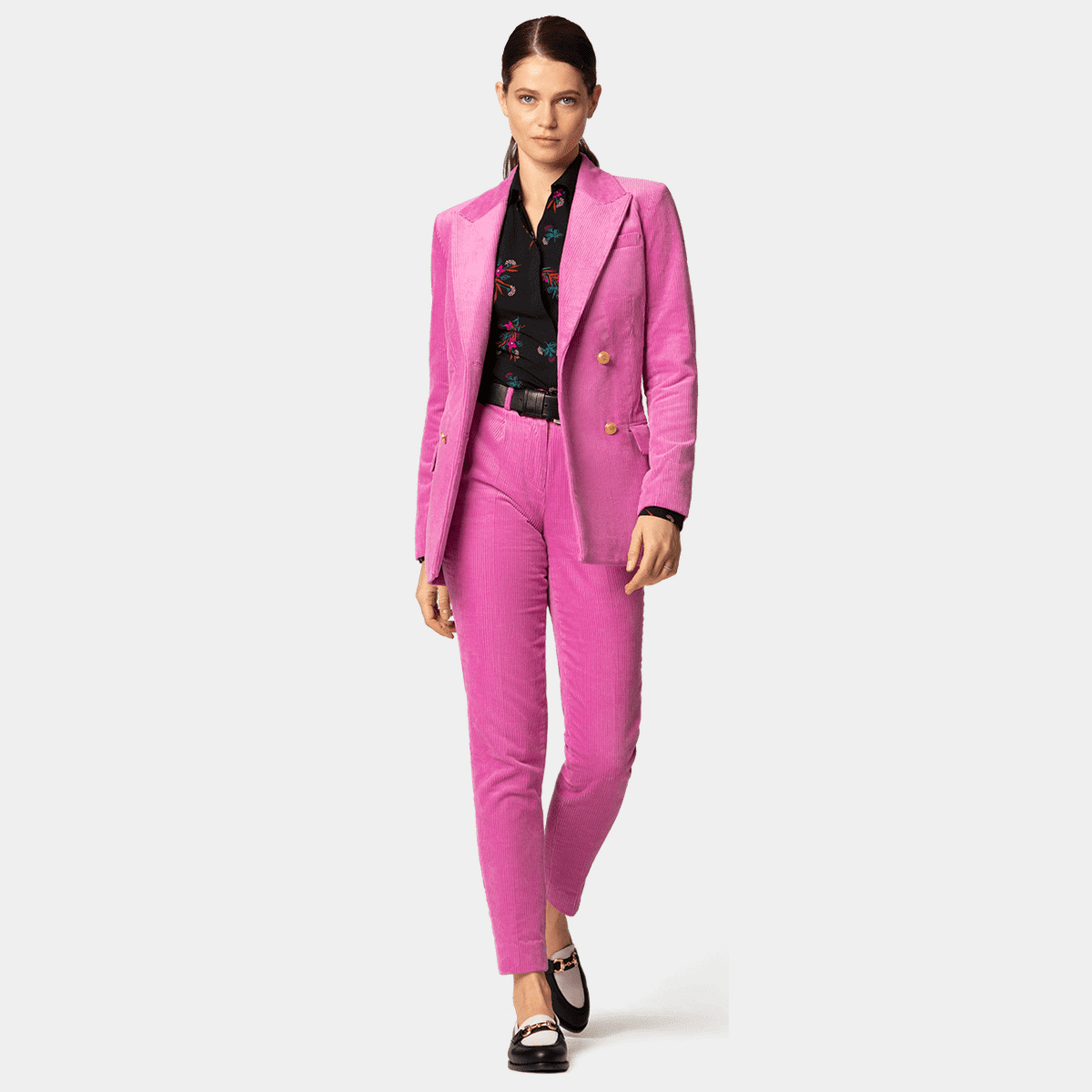 Pink Pant Suits Buy Pink Pantsuits Women Sumissura