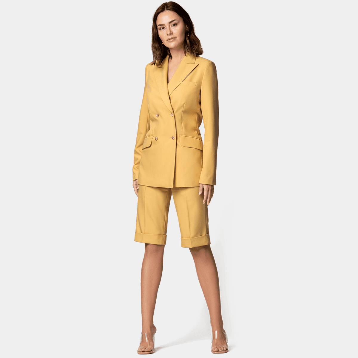 Pant Suits For Women Sumissura 