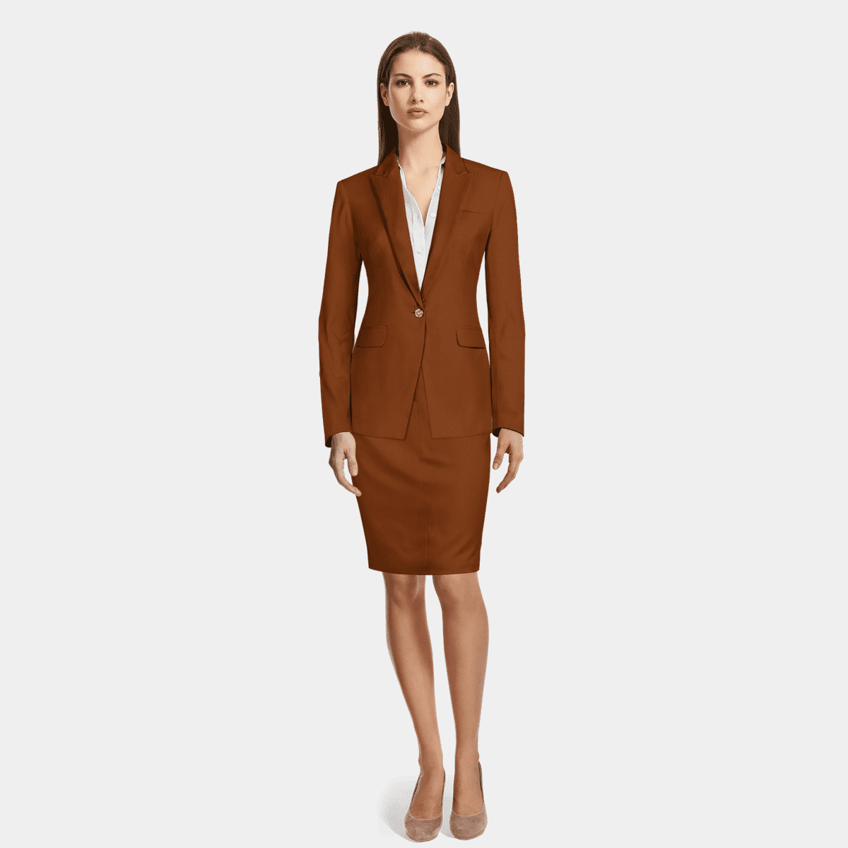 women's suits jackets and skirts