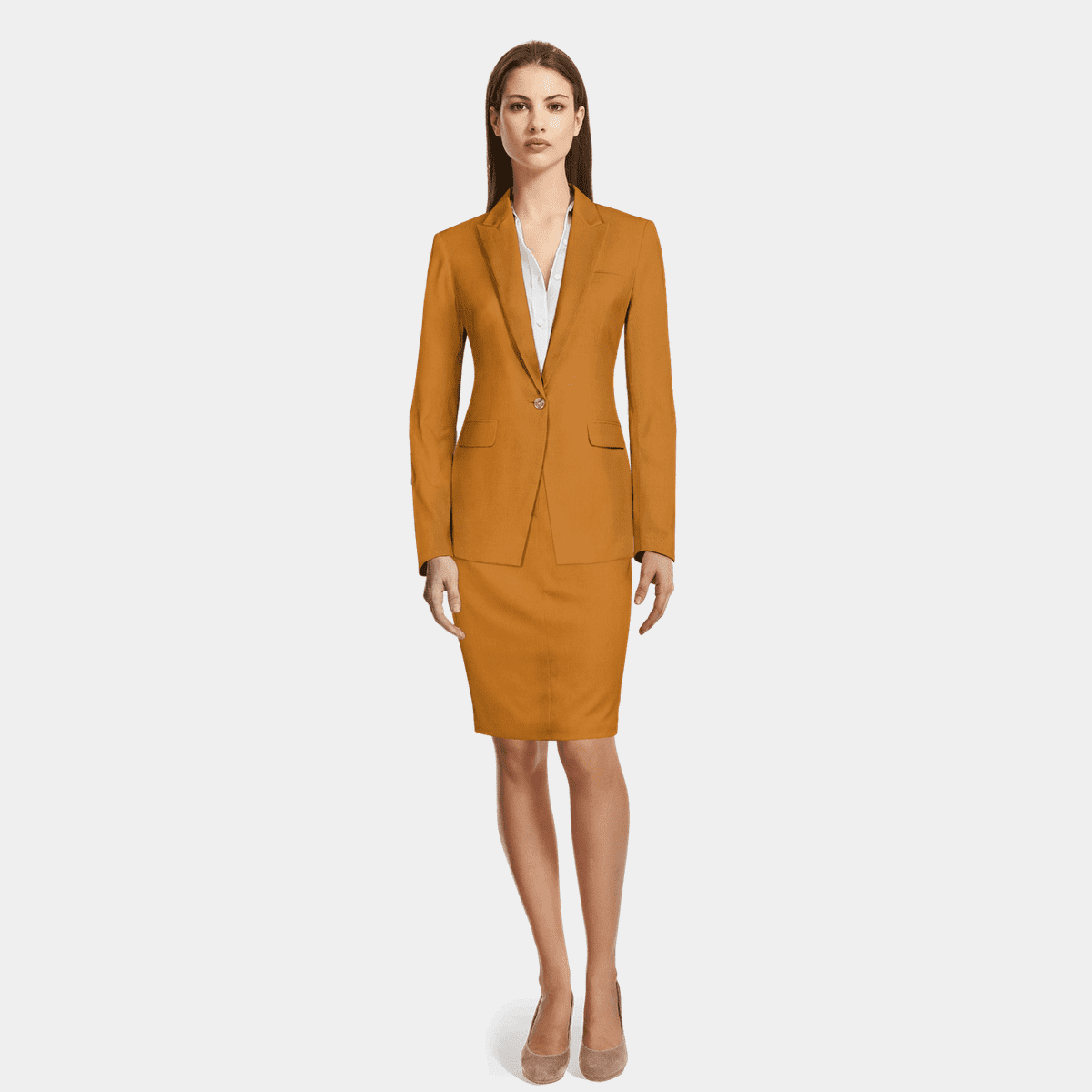 women's suits jackets and skirts