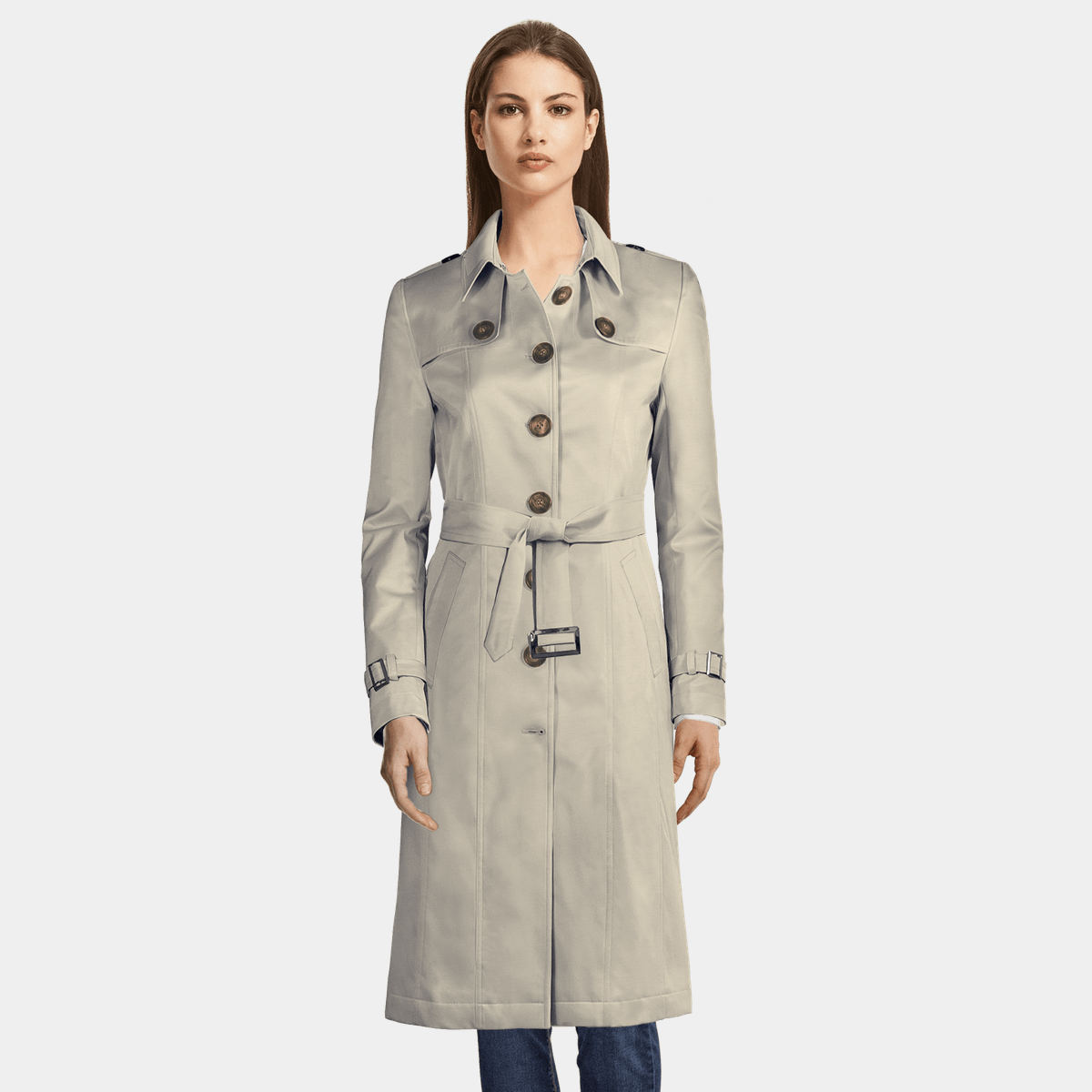 original trench coat