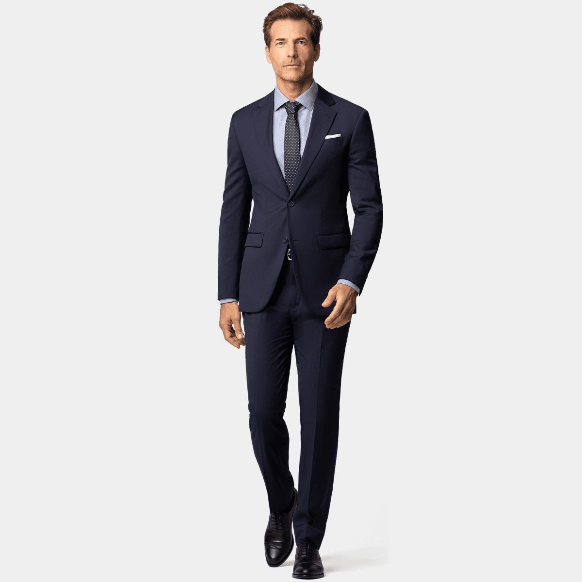 Men's Interview Suits Online - Hockerty