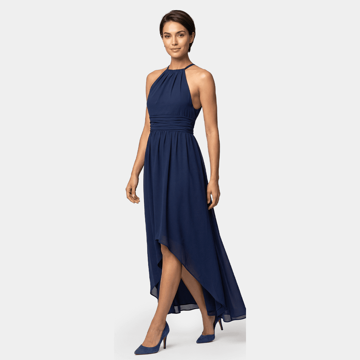 sachin and babi light blue dress The Timeless Appeal of Chiffon: Benefits of Choosing This Fabric for Your  Wedding Dress