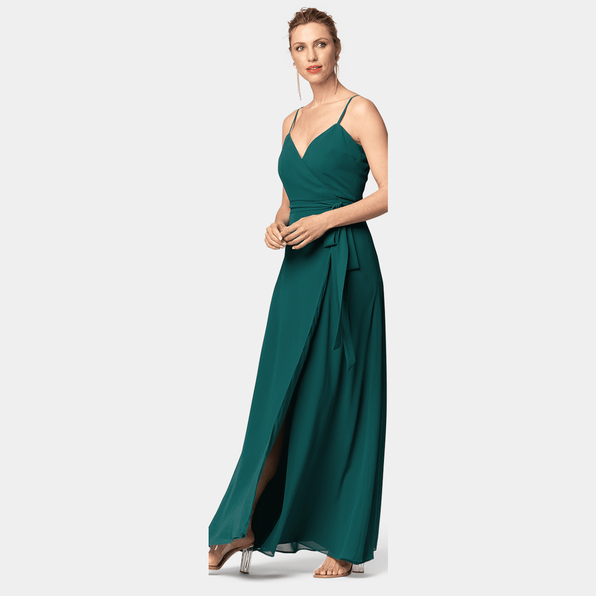 Wedding Guest Dresses  Made to Measure Dresses - Sumissura