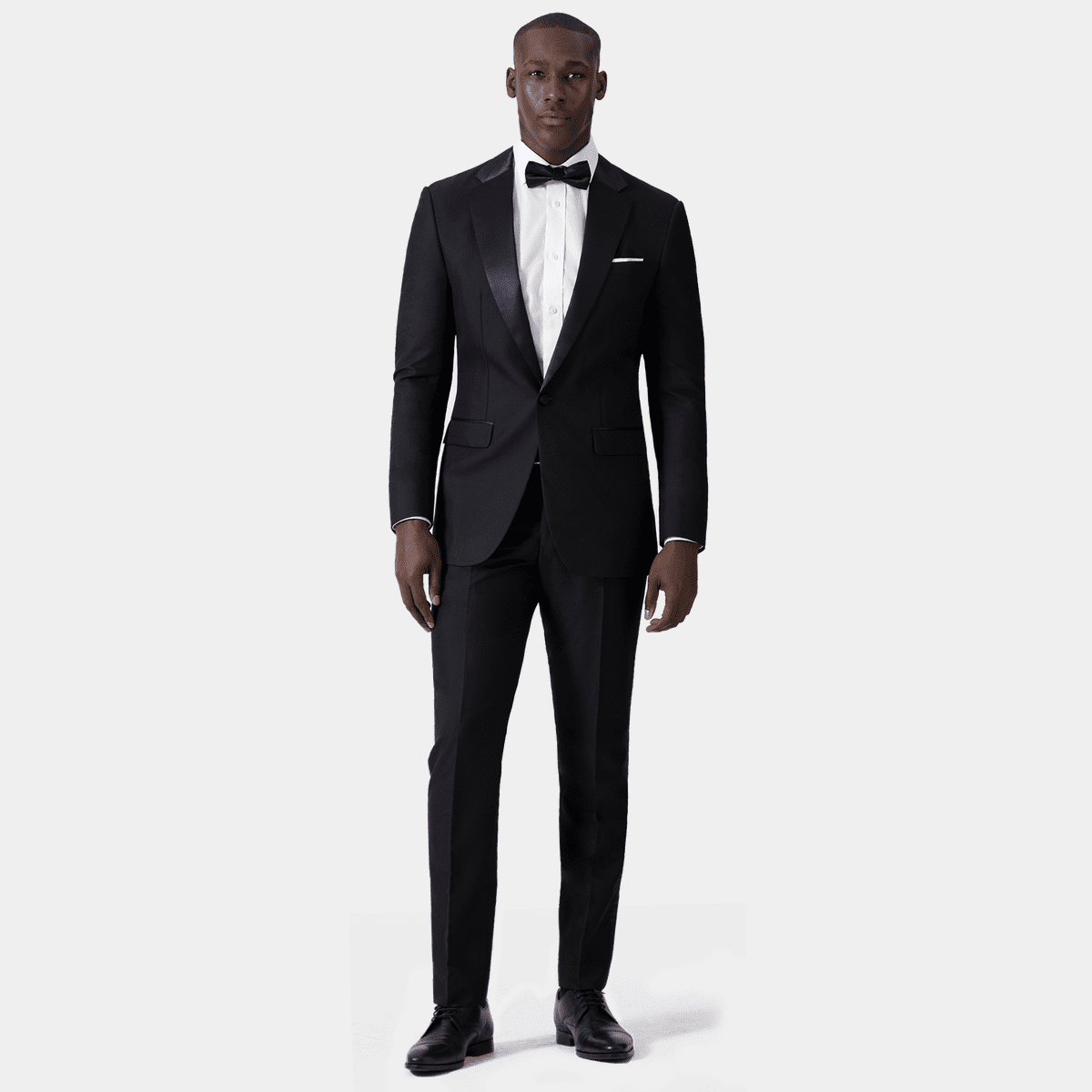 Tailored Tuxedo | Design your Tuxedo Online - Hockerty