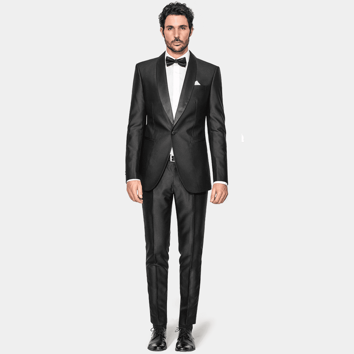 Create Your Tuxedo | Online 3D Tuxedo Designer - Hockerty