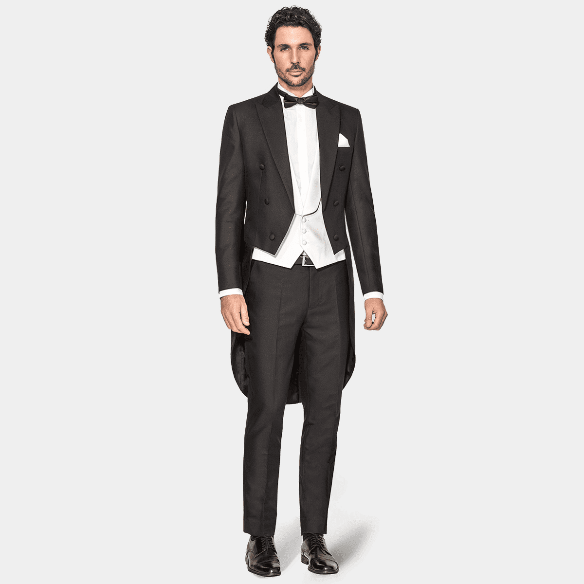 Tailcoat Suits for Men - Hockerty