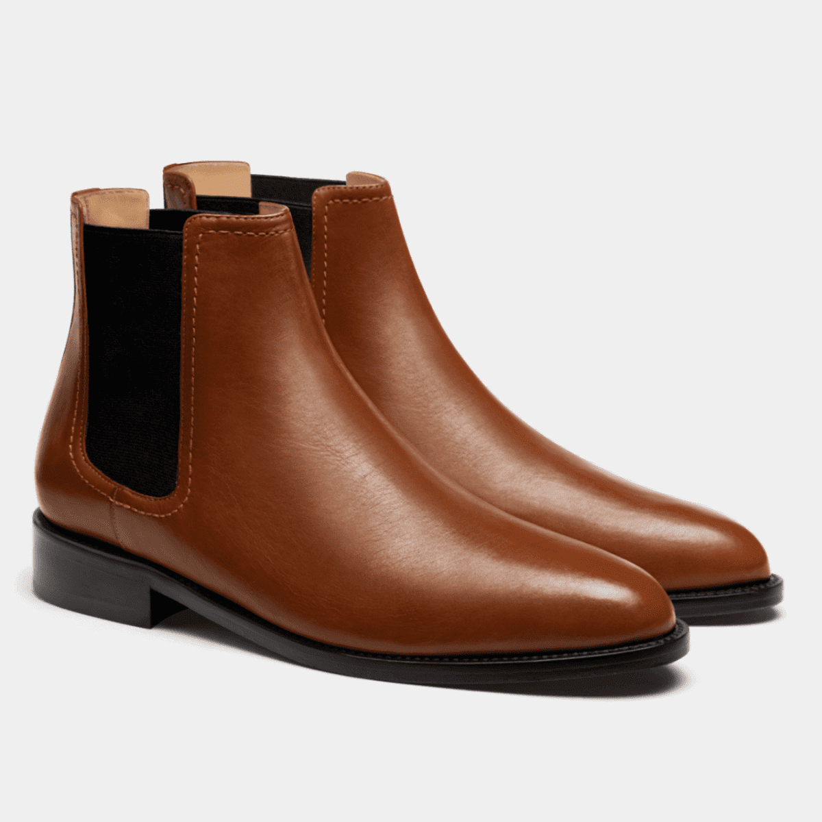 Boots | Handmade Chelsea Boots for Hockerty