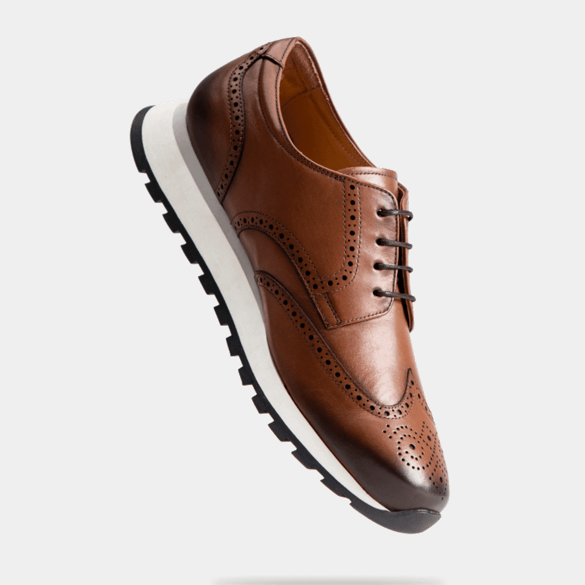 Suede Chukka Boots | High Quality Suede - Hockerty