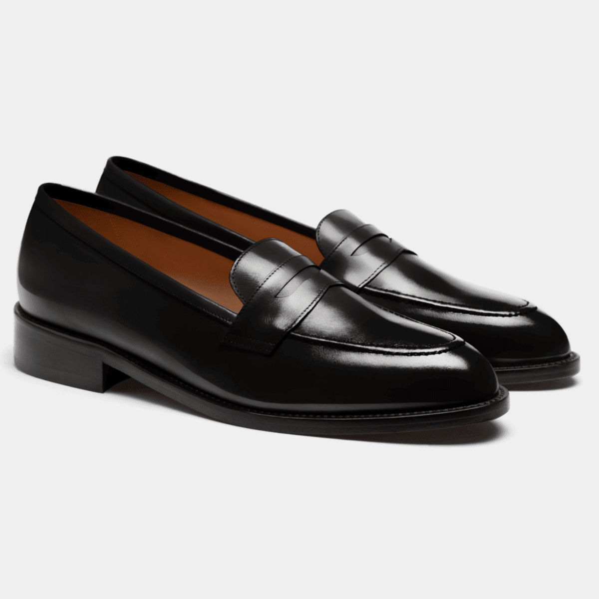 Men's Loafers Custom Loafers - Hockerty