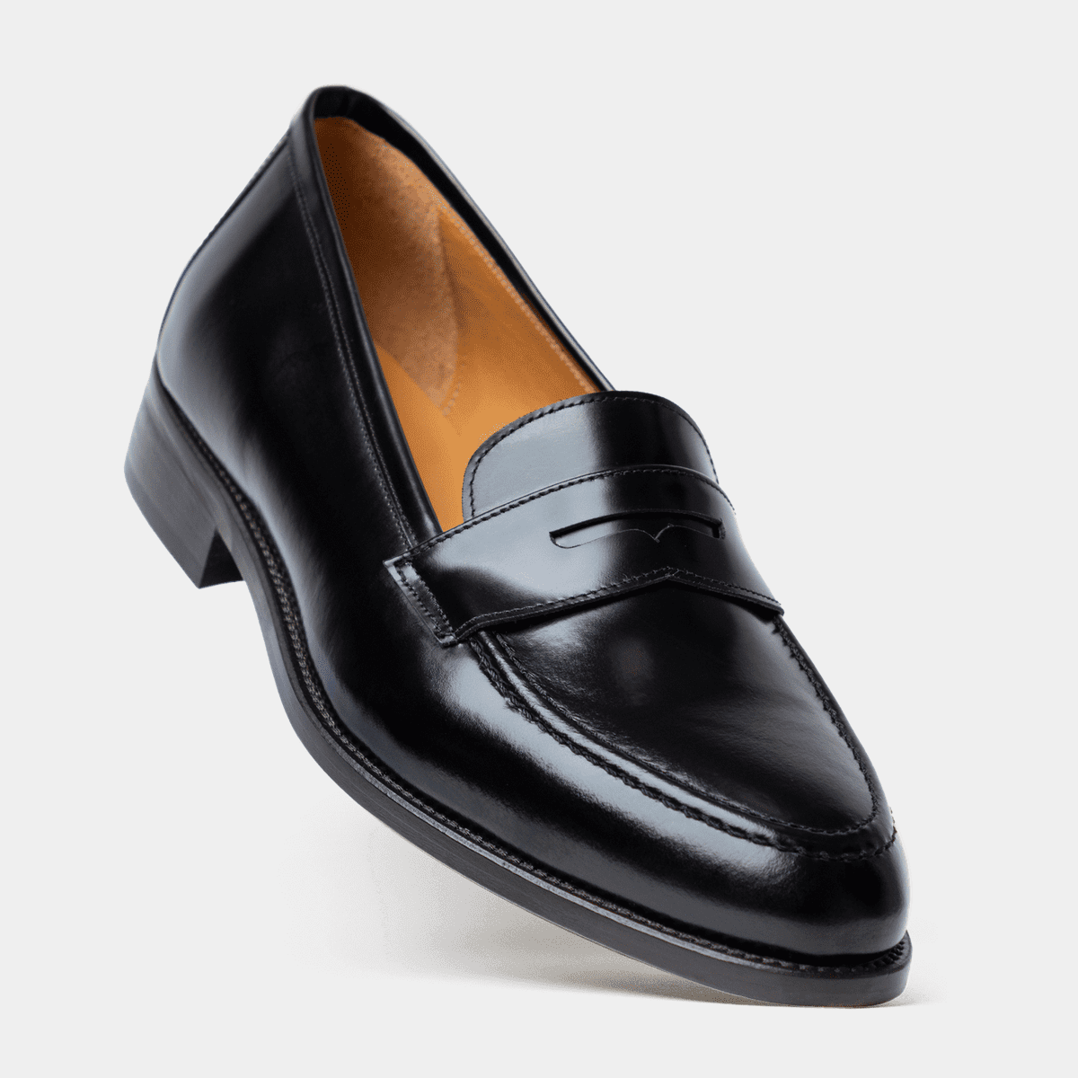 Penny Loafers for Men - Hockerty