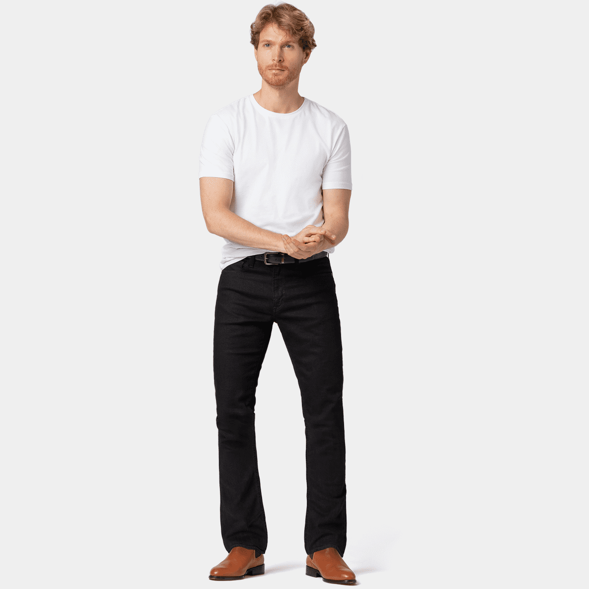 Fremtrædende Stolpe Uretfærdig Bootcut Jeans | 100% Maßgeschneiderte Jeans - Hockerty